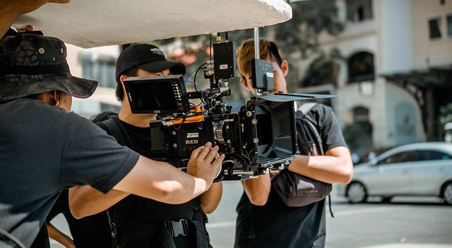 bedrijfsvideo laten maken web header