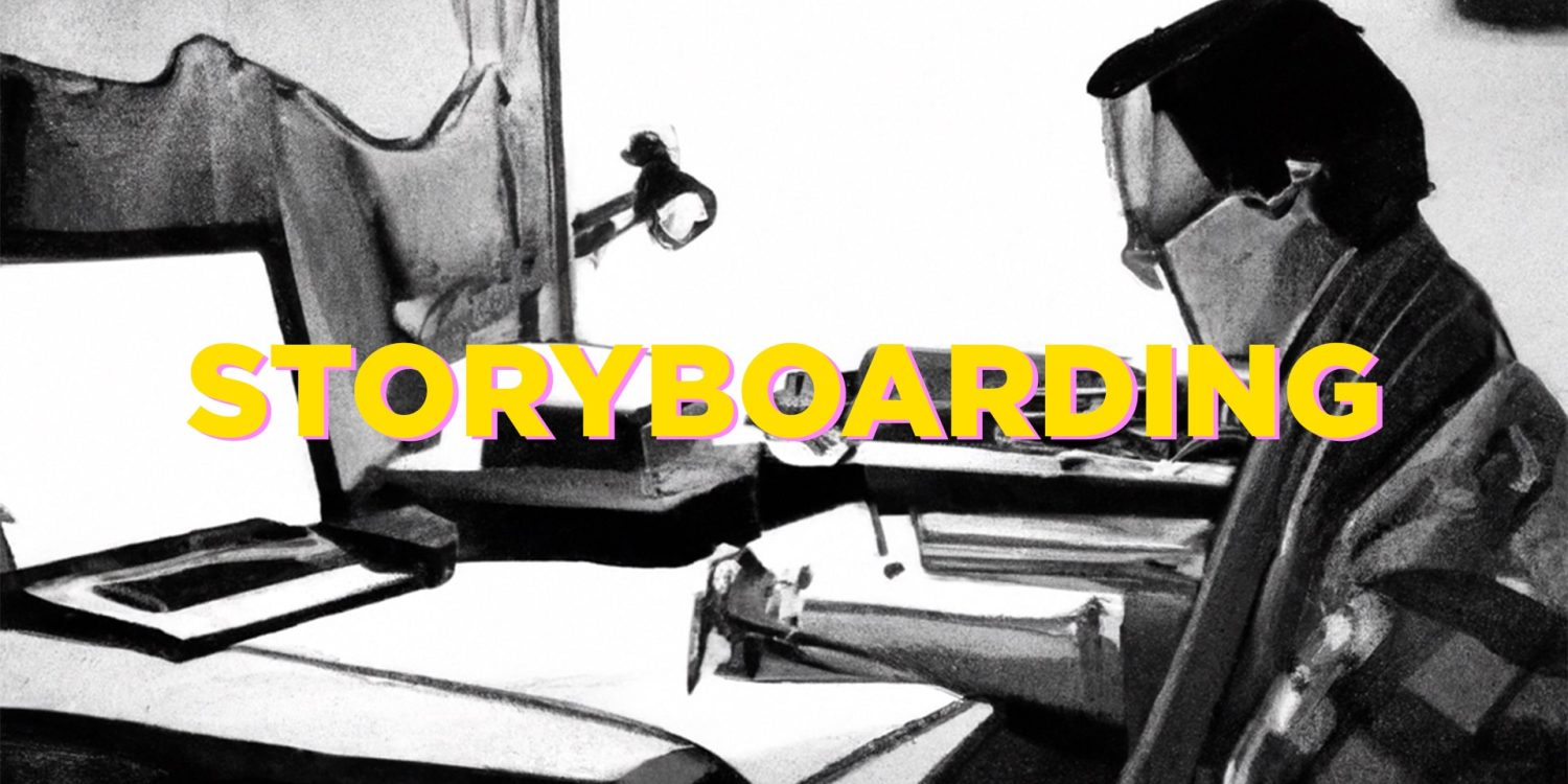 storyboard de kosten en hoe werkt het -min